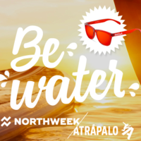 Reserva una actividad de agua en Atrápalo y llévate gratis unas gafas Northweek 