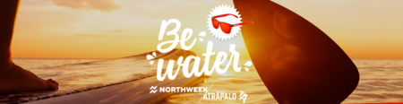 Reserva una actividad de agua en Atrápalo y llévate gratis unas gafas Northweek 