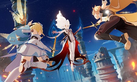 Consigue deseos en Genshin Impact con esta guía sin perder tus ahorros por el camino