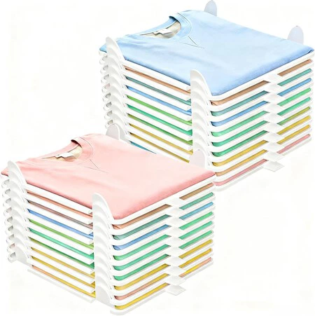 Organizador Camisetas