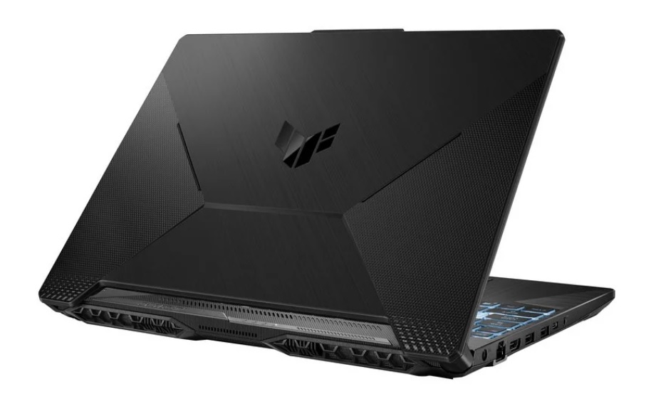 Portátil gaming-Asus TUF Gaming F15 FX506HM-HN016 15,6" FHD, Intel®Core™ i5-11400H, 16GB, 512GB, RTX3060, FDOS