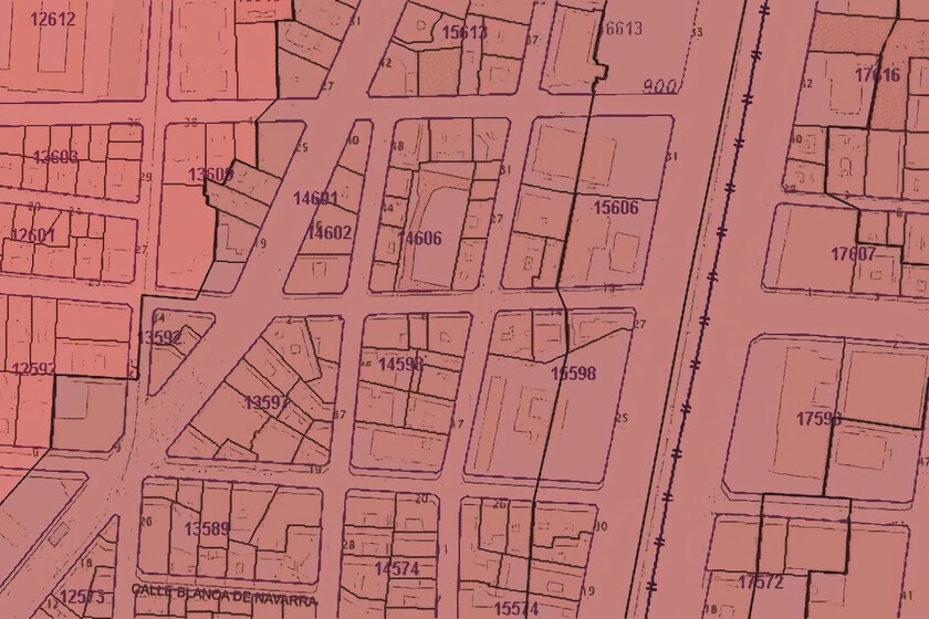 Esta web te dice cuánto vale tu casa o la que quieres comprar según datos del Catastro: consultamos el 'valor de referencia'