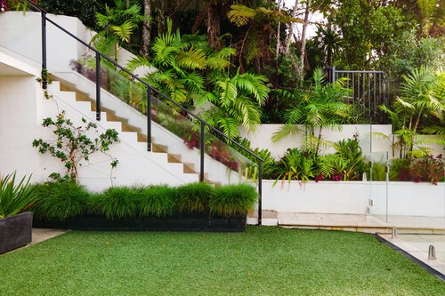 Conjunto de exterior Maisons du Monde