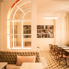 Foto 5 de 10 de la galería lateral-barcelona en Trendencias Lifestyle