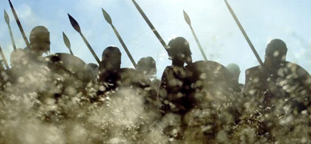 VX en corto: los pretendientes de Volition, el segundo teaser del 'God of War: Ascension' y 'Crystal Warriors'