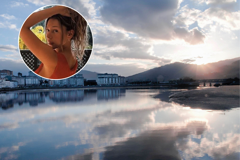 El encantador lugar que Ester Expósito llama  su pueblo : calles medievales, playas tranquilas y naturaleza virgen