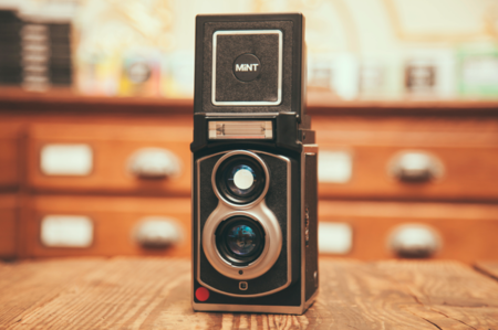 MiNT Instaflex TL70 2.0, las TLR instantáneas se hacen una realidad