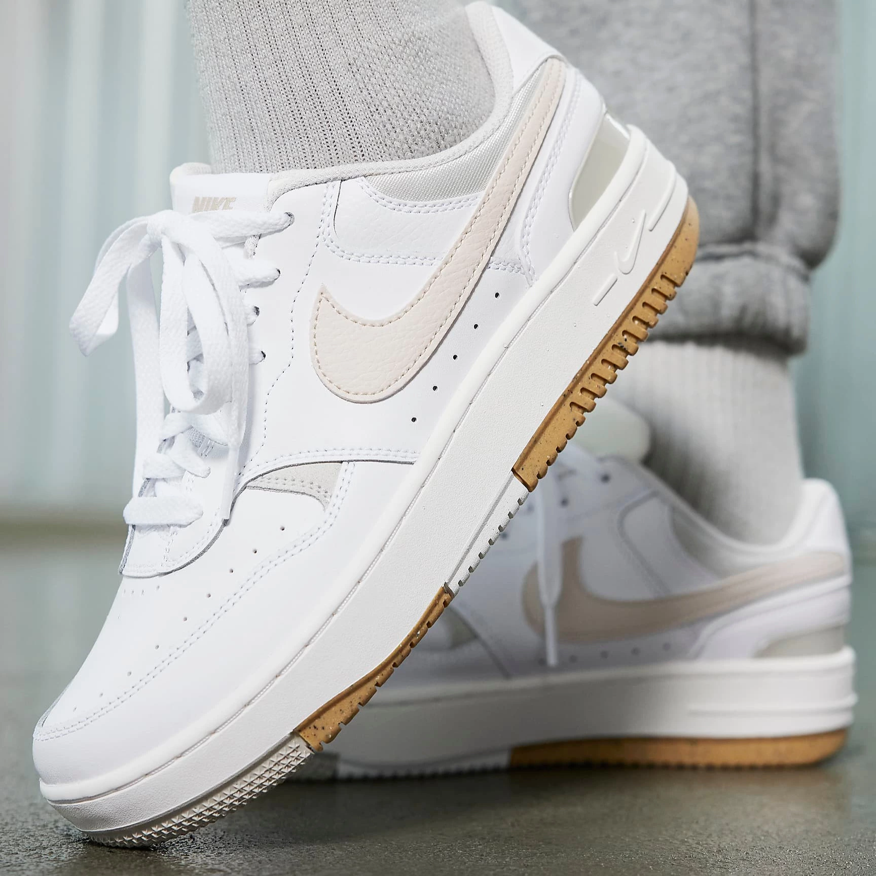 Nike Gamma Force
Zapatillas