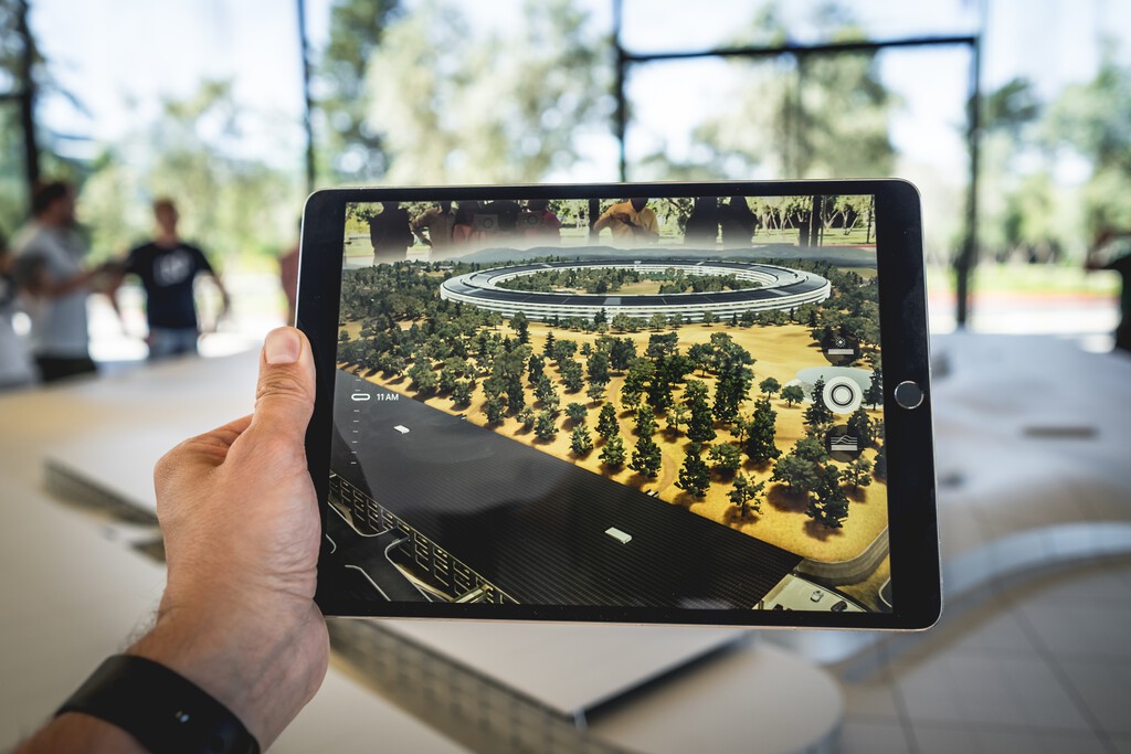 En Estados Unidos buscan miles de iPad y no los encuentran: van a perder millones de euros por esto En Estados Unidos buscan miles de iPad y no los encuentran: van a perder millones de euros por esto