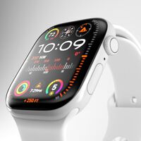 Filtrados los Apple Watch Series 12 y Ultra 4 con más batería y una app para medir tu energía