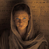 Va camino de convertirse en una nueva leyenda de la ciencia ficción. Rebecca Ferguson ficha junto a Chris Pratt por el thriller futurista de Mercy para Amazon