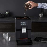 Cafetera profesional para los más novatos: este modelo de Krups incluye de todo a precio rebajado 