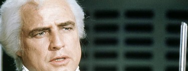"Necesitaba a alguien que pudiera seguir los pasos de Marlon Brando". James Gunn explica el cameo más sorprendente de 'Superman'