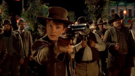 Regreso Al Futuro Accidente 2