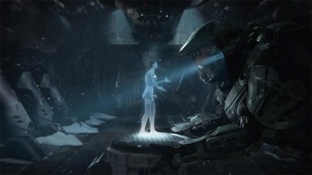 'Halo 4' profundizará aún más en la historia del Jefe Maestro
