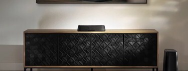 Polk Audio lanza su nueva barra de sonido MagniFi Mini AX: diseño compacto, inalámbrico y compatible con Dolby Atmos
