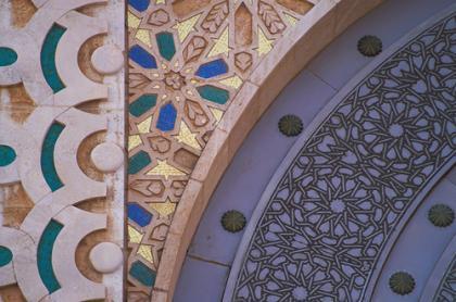 Crece el turismo en Marruecos