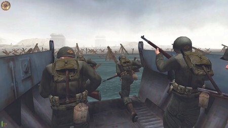 Medal Honor Juegos Cod Vince Zampella