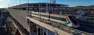 Toluca y CDMX finalmente estarán conectadas por tren a partir de agosto de este año 