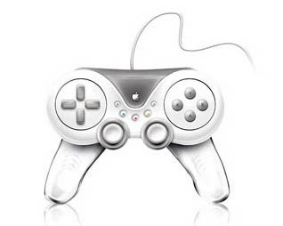 ¿Se plantea Apple lanzar una consola de videojuegos?