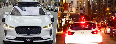 Cuando San Francisco sufrió un apagón, sus calles se hundieron en el caos por un motivo: coches autónomos tirados