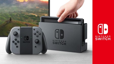 Nintendo Switch se actualiza con la versión 3.0.0 y estas son las novedades que trae