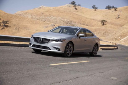 Mazda Jdpower 2