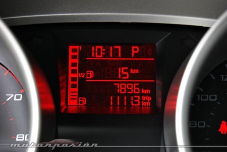 SEAT Ibiza ST 1.2 TSI