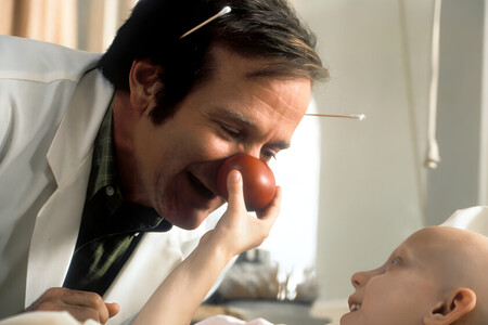 Robin Williams