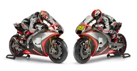 El Aprilia Racing Team Gresini presenta sus cartas para el Campeonato del Mundo de MotoGP