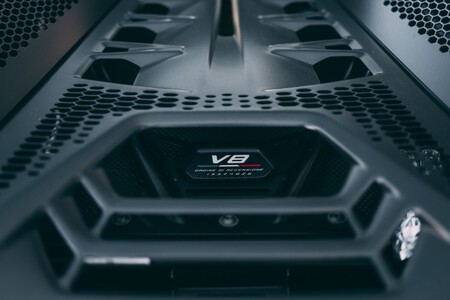 Lamborghini Temerario