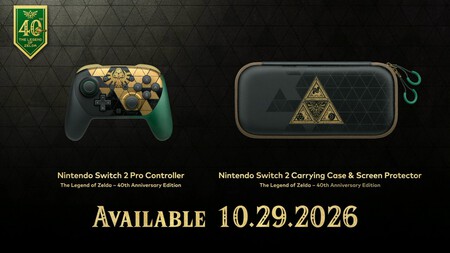 zelda