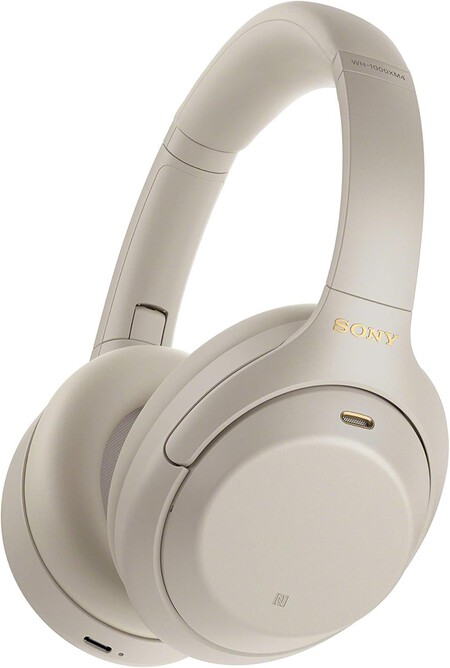 Sony WH-1000XM4S