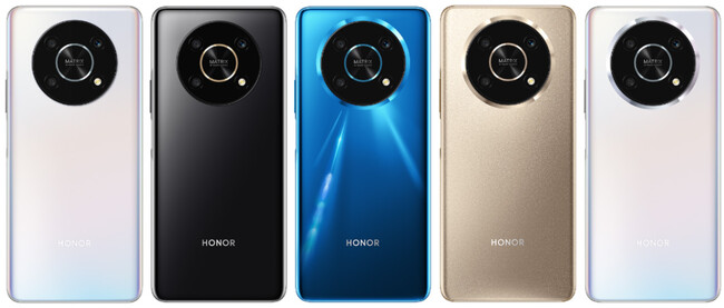 Honor X30, ficha técnica de características y precio
