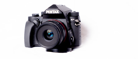 Pentax KP, análisis: Una nueva réflex divertida, cómoda, resistente y a un precio muy competitivo