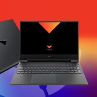 Ahórrate 100 euros en este portátil gaming HP en los Outlet Days de MediaMarkt: potencia para jugar (o trabajar) a mejor precio
