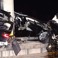 En CDMX a veces un poste vale más que tu coche, pero nadie te avisa hasta que lo tiras