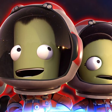 Kerbal Space Nasa Educacion Mexico Juego