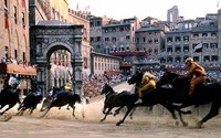 Il Palio de Siena