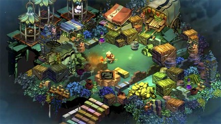 Nuevas ofertas de The Humble Bundle para los amantes del juego en PC