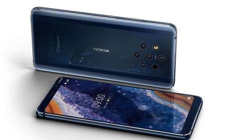 Nokia 9 Pureview