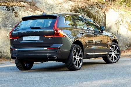 Volvo Xc60 4