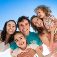 ¿Lo quieres intentar de nuevo? El Servicio de Atención a Familias Reconstituidas os ayuda