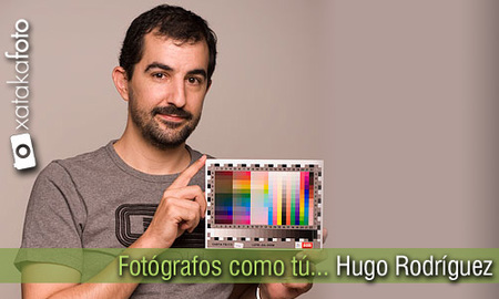 Fotógrafos como tú... Hugo Rodríguez