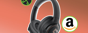 Audífonos SoundPEATS con sonido espacial y batería de hasta 123 horas ahora está en mitad de precio 