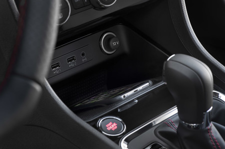 SEAT Ateca FR, prueba contacto