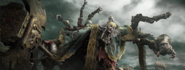 Elden Ring da detalles de su combate y su mundo abierto: el entorno y el clima influirán en las batallas 