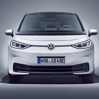 El Volkswagen ID. 1 será el eléctrico más accesible de la marca y podremos conocerlo en 2025