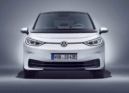 El Volkswagen ID. 1 será el eléctrico más accesible de la marca y podremos conocerlo en 2025