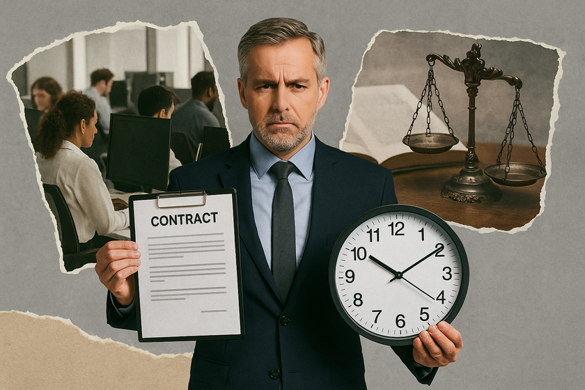 El Supremo pone límites al &quot;de lunes a domingo&quot;: las empresas no pueden imponer de repente trabajar en fin de semana sin pacto previo